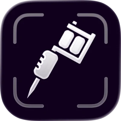 InkSense Icon